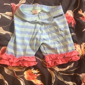 Matilda Jane shorts Sz 6